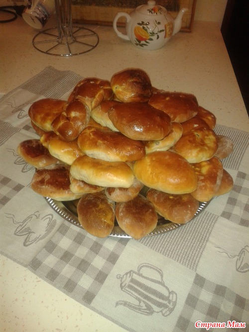 Адская кухня)