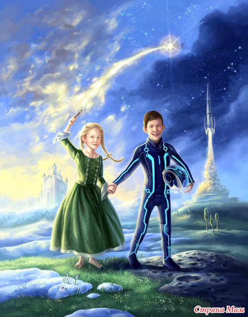 Художник Laura Diehl