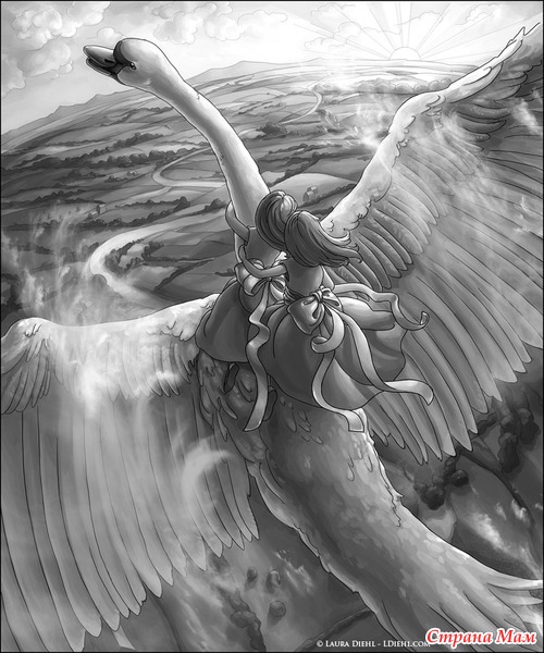 Художник Laura Diehl