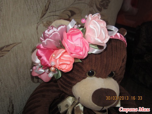 Новенькое
