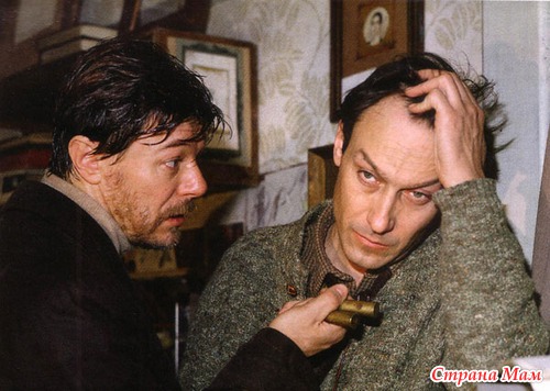 Александру Збруеву – 75!