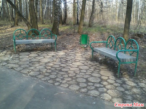Мой первомай.