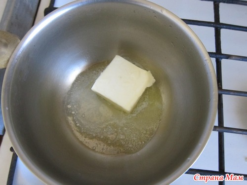 Печенье для вафельницы