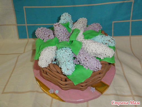 Сирень