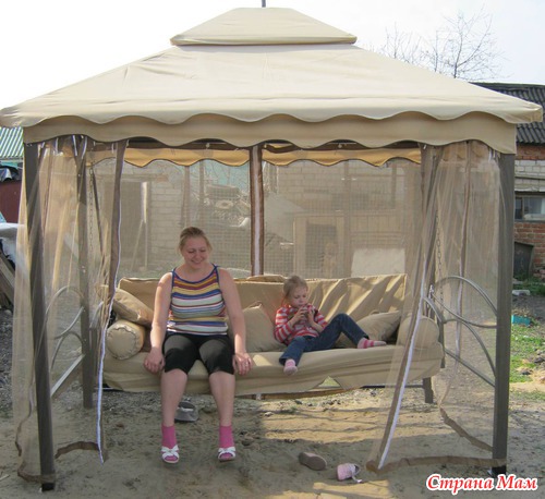 Качели
