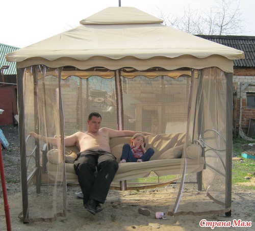 Качели