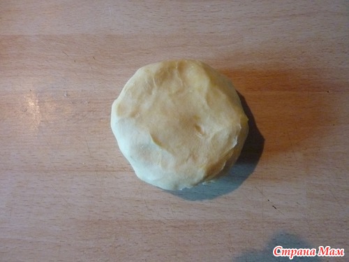 Рогалики