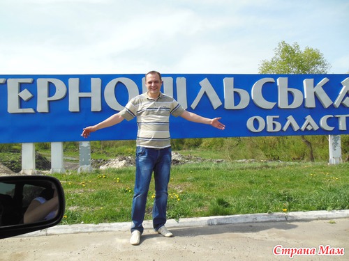 Почаев: по следам Богородицы. (много фото)