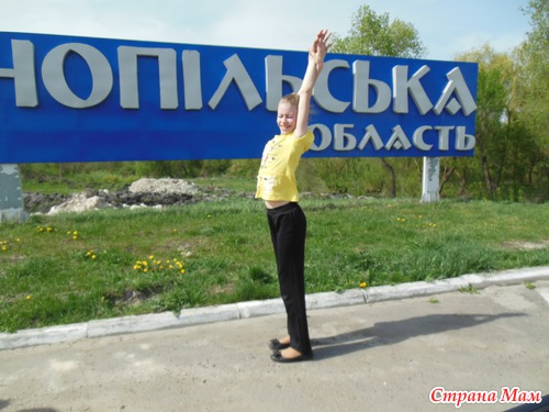Почаев: по следам Богородицы. (много фото)