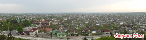 Почаев: по следам Богородицы. (много фото)