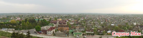 Почаев: по следам Богородицы. (много фото)