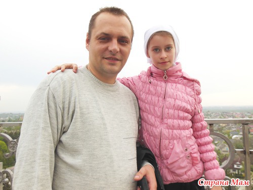 Почаев: по следам Богородицы. (много фото)