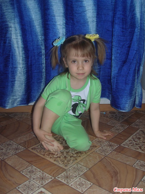 Розовый цвет. чуть-чуть дополнено
