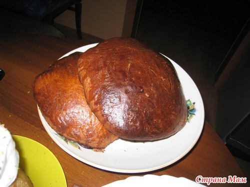 Кята Карабахская