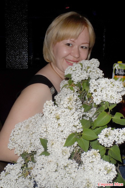 Алисе 5 месяцев