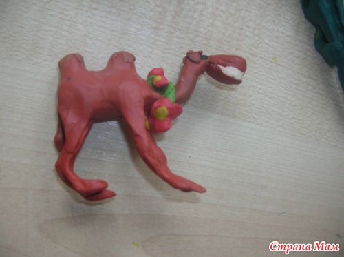Леруся.