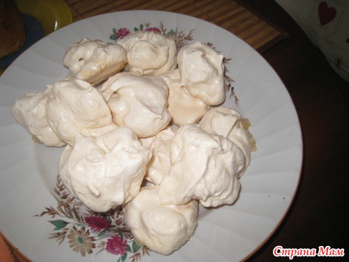 Мои куличики