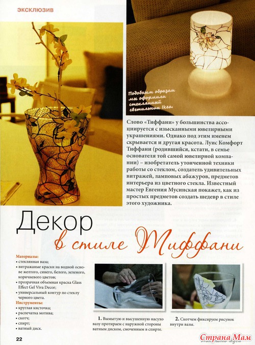 Лукошко идей №4 2013