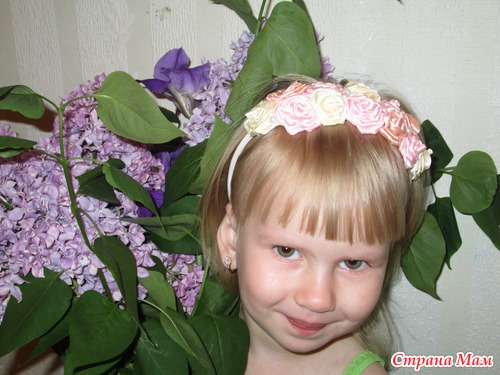 Немного весны