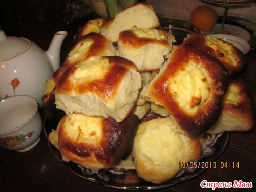 Анринушка, смотри, дорогая, чем я до 5 утра занималась!