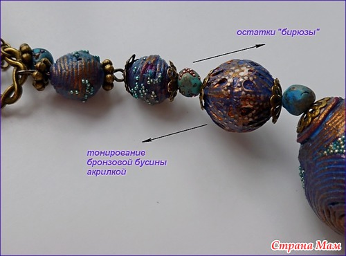 "Восток -дело тонкое ", но муторное и грязное.