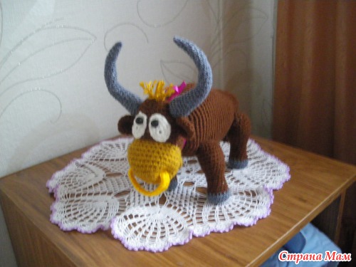 Телец (подарочный)