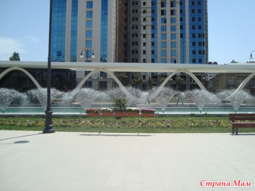 Праздник Цветов 2013 год
