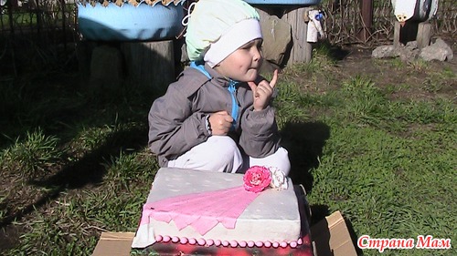Свекровь нечаянно нагрянет, когда её совсем не ждешь...