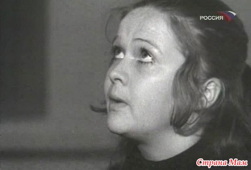 ЧТОБЫ ПОМНИЛИ : Наталья Гундарева. «Все, что было, и было счастьем...»