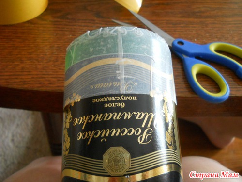 МК по бутылочкам