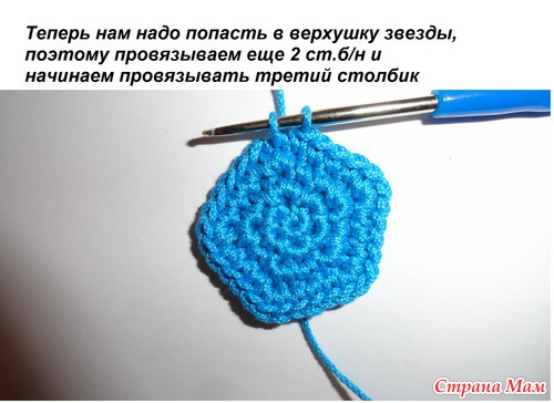 . Просто шапочки