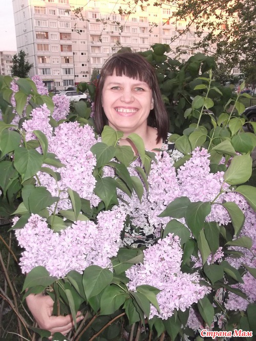 А вот и я)))