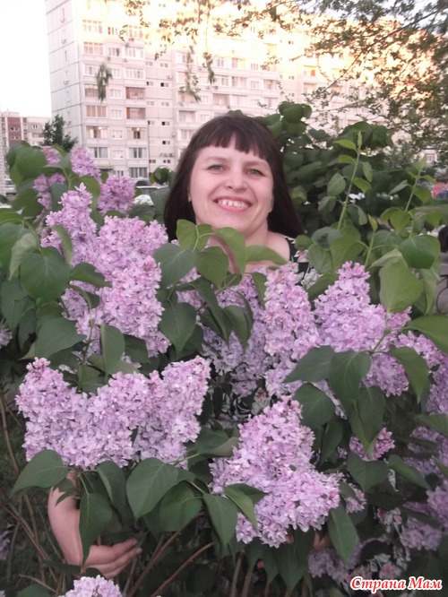 А вот и я)))