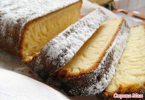 Рецепты для Хабибы