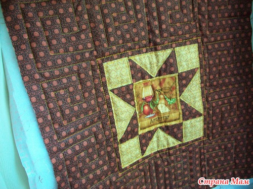 Заготовки для подушек