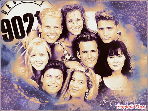 - 90210 ( 1990  2000).  