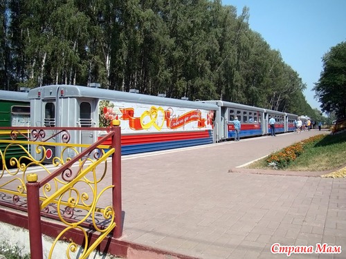 ... и другие достопримечательности города...