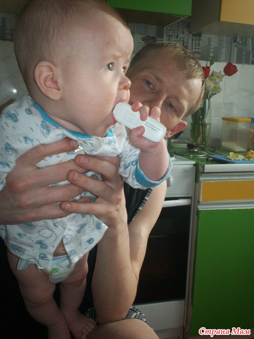 Развиваемся
