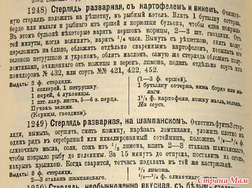 Елена Молоховец: идеальная русская домохозяйка