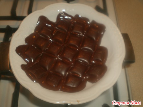 . Глазированные сырочки
