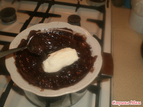 . Глазированные сырочки