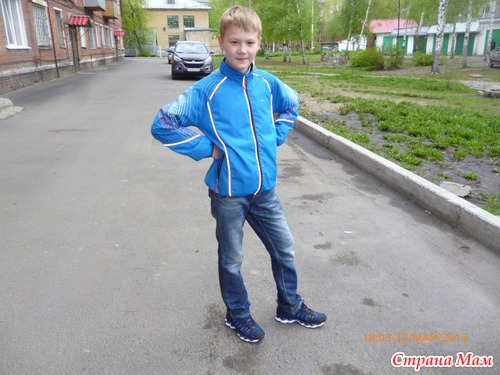 Хваст!!! Кроссовки BONA.