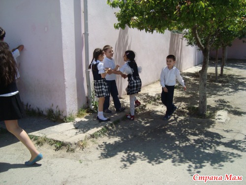 Скоро у нас праздник. Генеральная репетиция.. фотки..