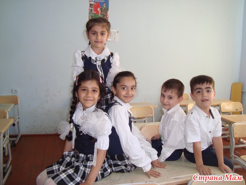 Скоро у нас праздник. Генеральная репетиция.. фотки..