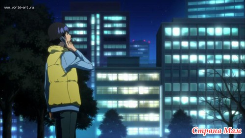 Бакуман/Bakuman (2010-2012)