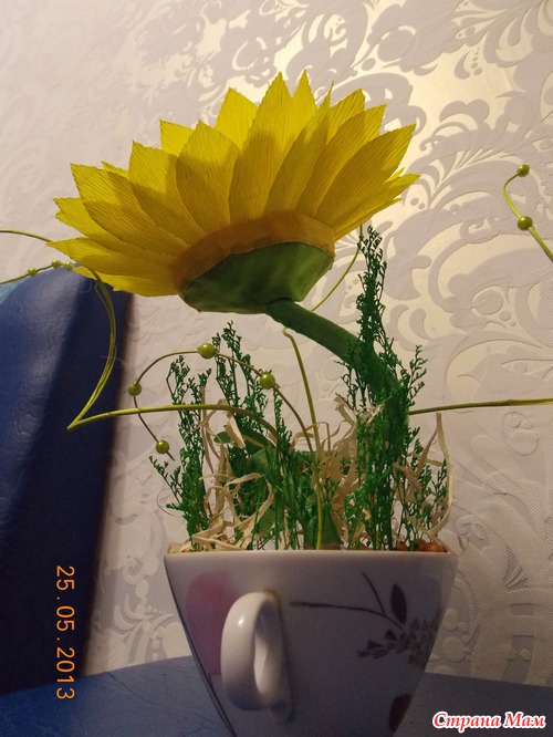 Подарок для Алёнушки )))
