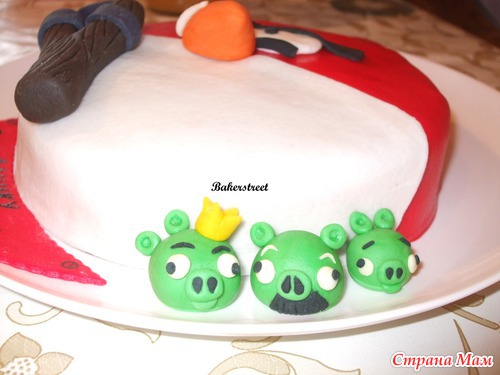 Angry Birds