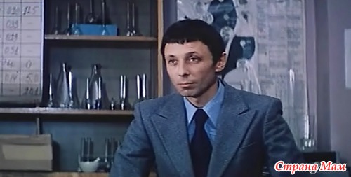 Чтобы помнили: Олег Даль.