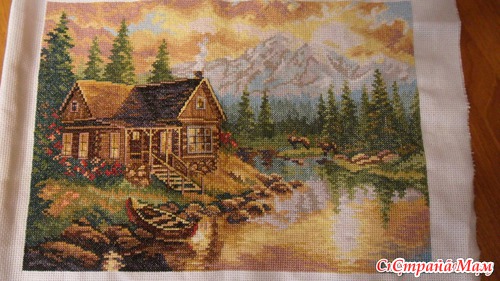Дом мечты: улица Счастливая