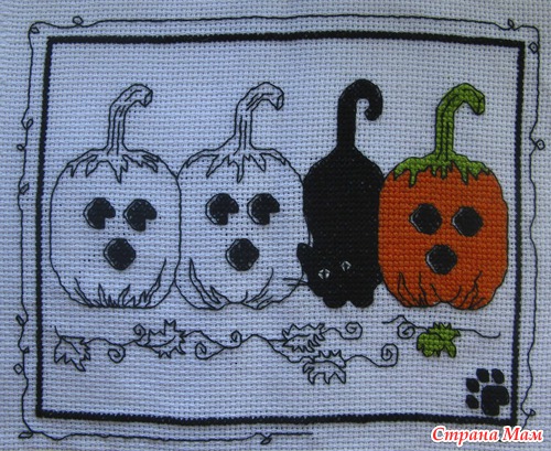 Кошка)
